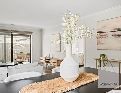21 Ginger Crescent, Mickleham, VIC 3064, 3房, 2浴, 独立屋