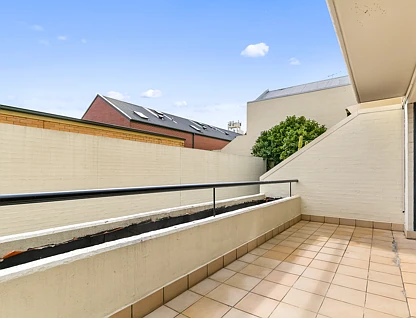 3/46-48 Mallett Street, Camperdown, Inner West, 4 rūma, 2 rūma horoi, Townhouse