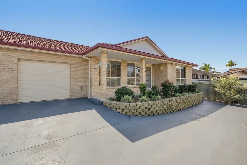 Port Macquarie 3બેડરૂમ Fresh, Inviting & Ready to Move In - Don't Miss This Opportunity!