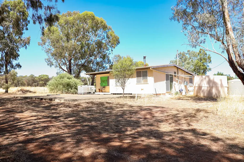 189 Richmond Street, Williams, WA 6391
