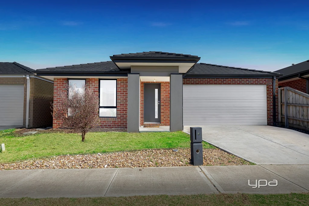 5 Kidd Street, Deanside, VIC 3336