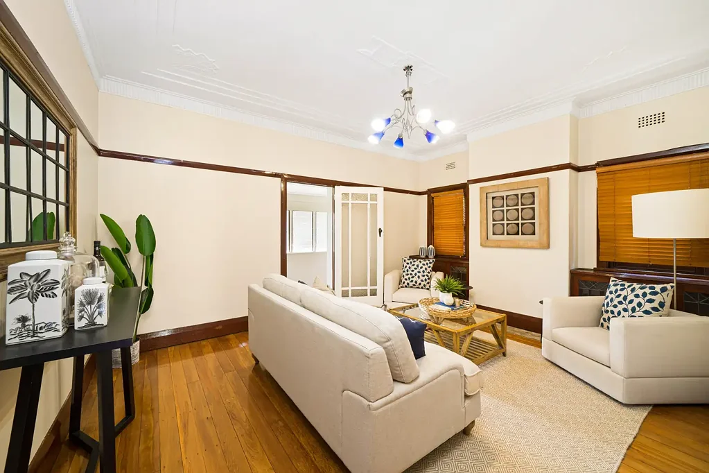 Charming 3-bedroom Home