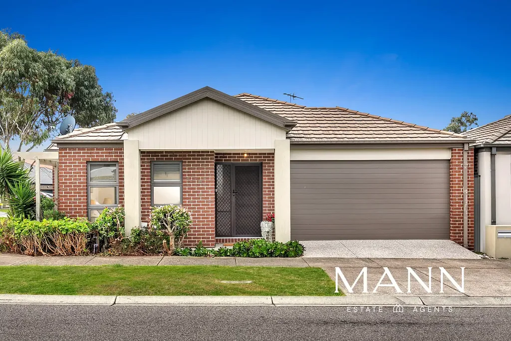Craigieburn 3 Bedroom Charm, Comfort & Convenience