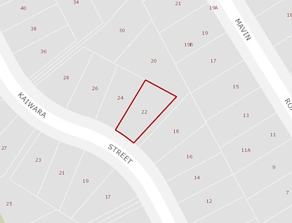 22 Kaiwara Street, Hoon Hay, Christchurch, 3房, 0浴