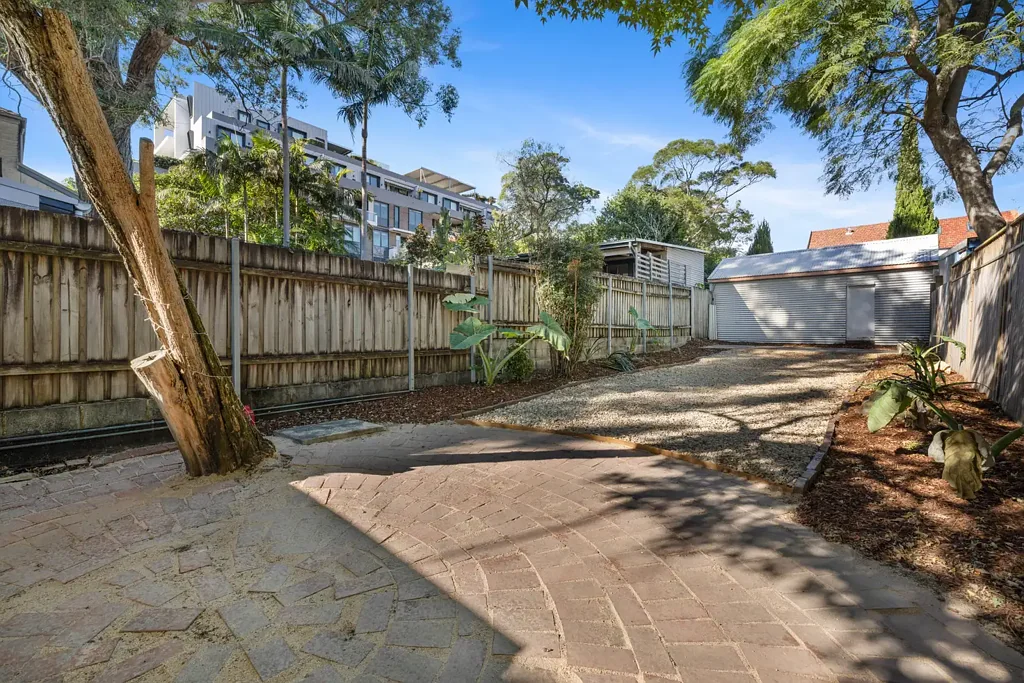 Charming Victorian Terrace in Coveted Leichhardt Locale!