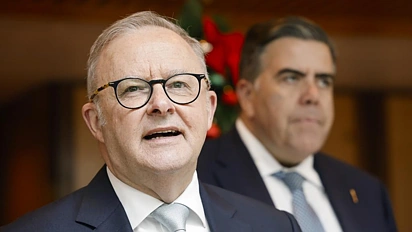 5%首付政策引爆市场！澳洲首购族排队买房，申请量涨近40%，房价再被推高！