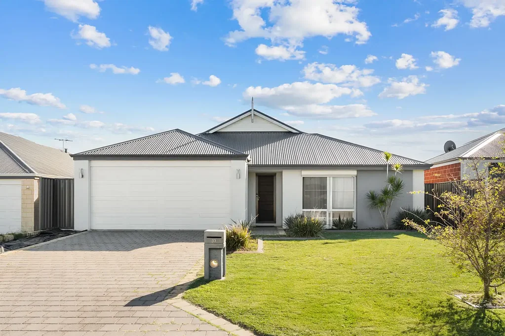 33 Dunning Street, Baldivis, WA 6171