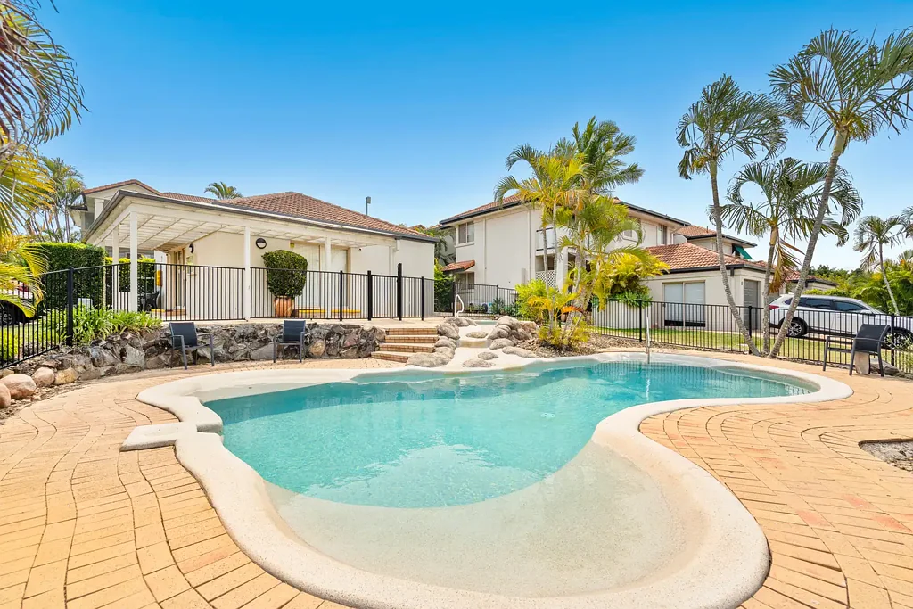 115/152 Palm Meadows Drive, Carrara, QLD 4211