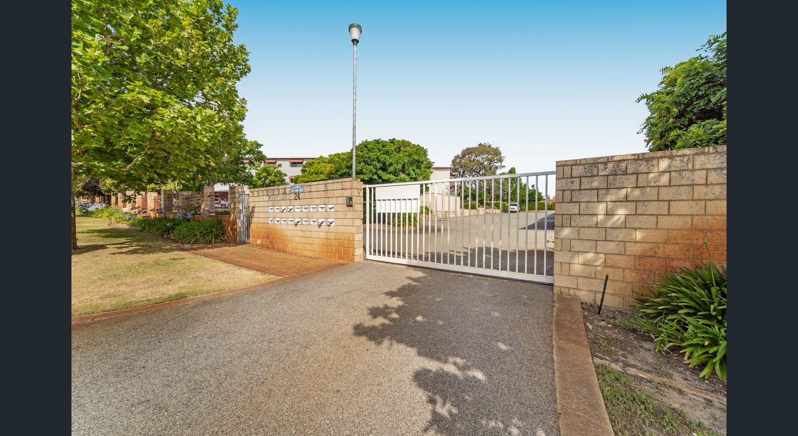 UNIT 31 24 MORRIT WAY, PARMELIA WA 6167, 0 rūma, 0 rūma horoi, Unit