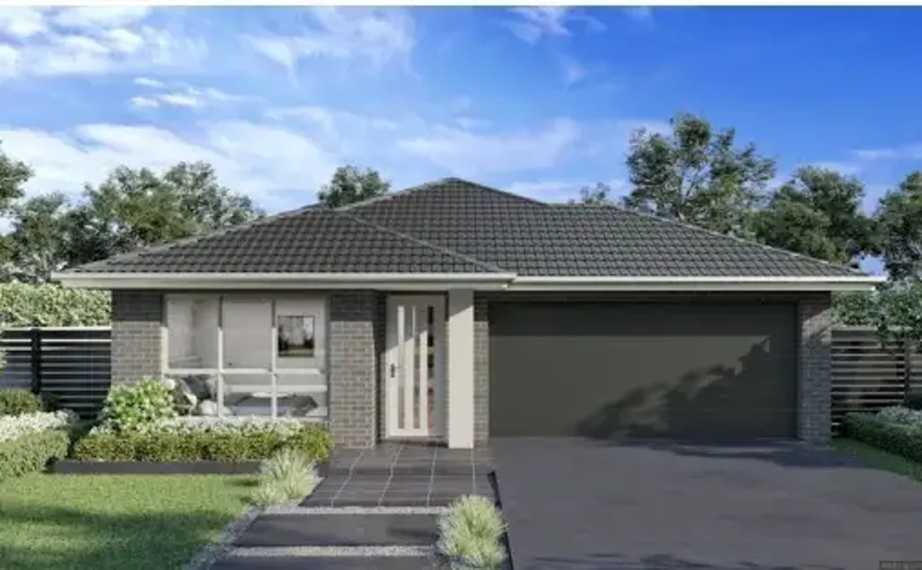 Cambewarra 4 Slaapkamer Amazing Single Storey House and Land
