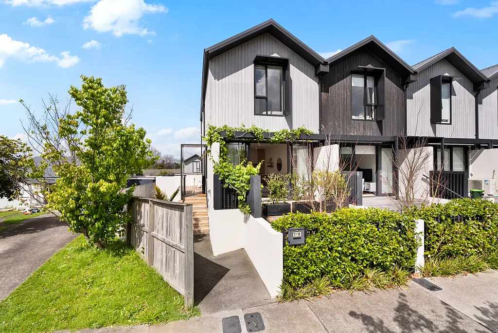 7/19 Powell Street, Avondale, Auckland City, Auckland