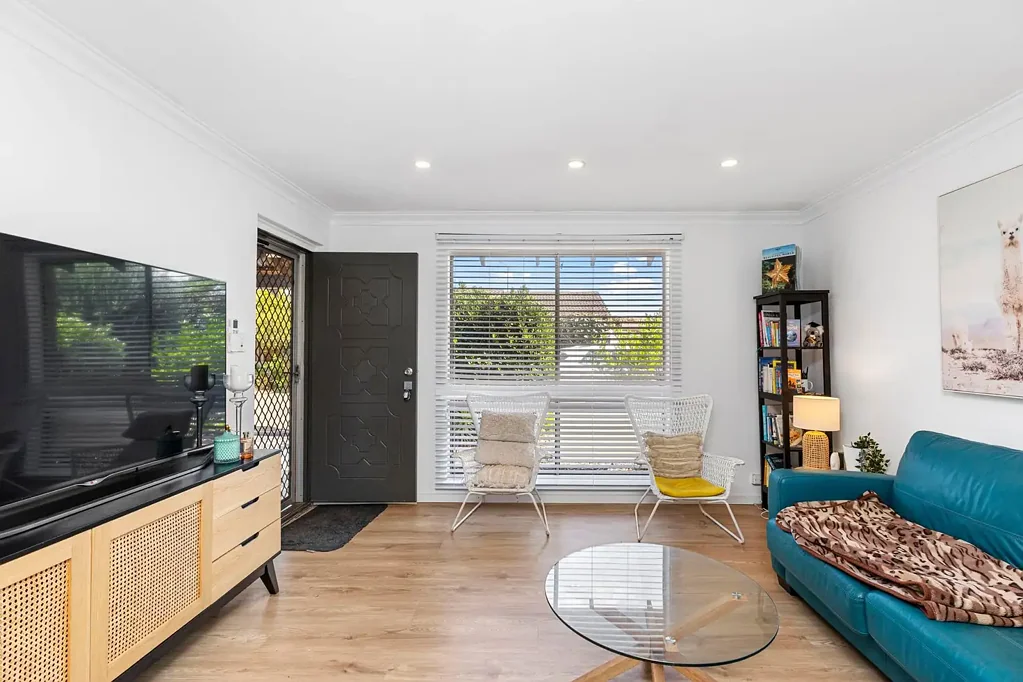 16/153 NORTH BEACH DRIVE, Tuart Hill, WA 6060