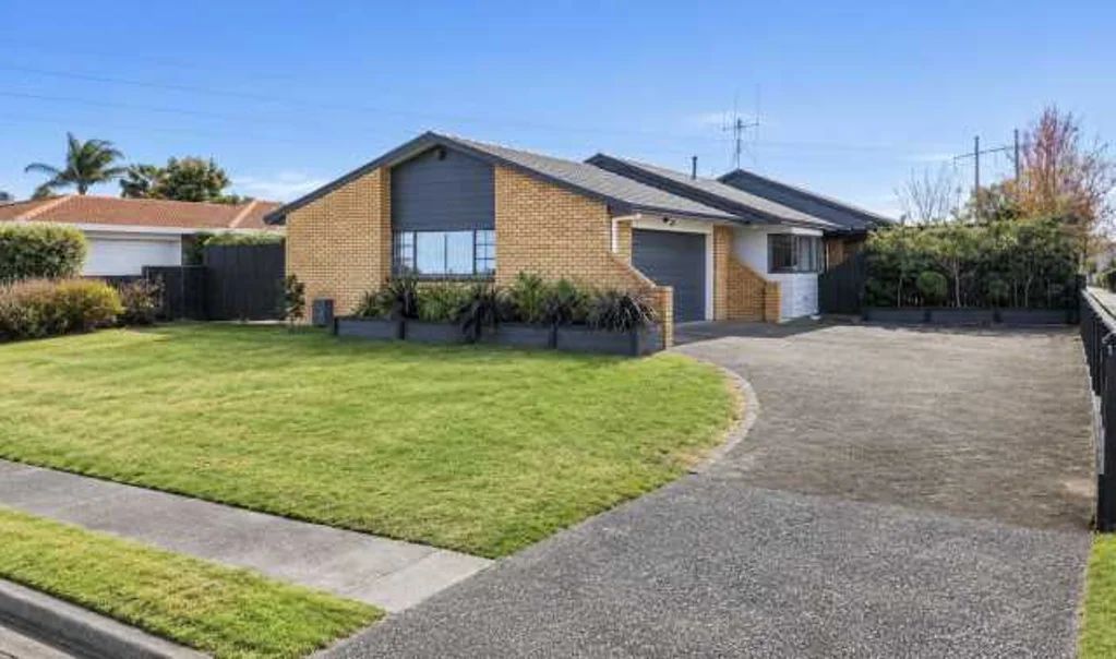 Mount Maunganui 3chambre Renovated, Spacious & Ready to Enjoy