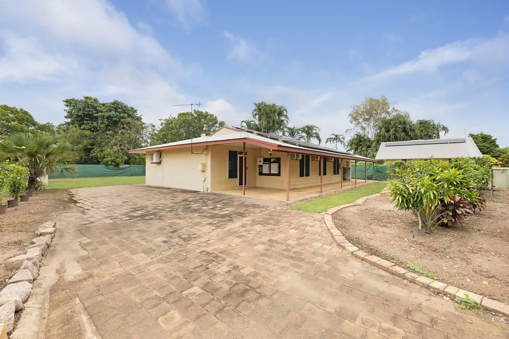 50 Union Terrace, Anula, NT 812