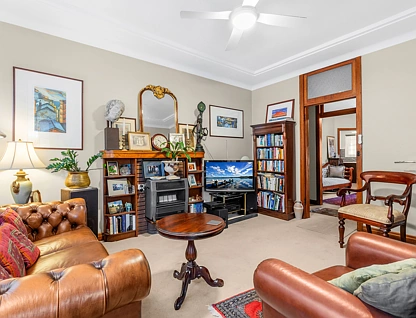 3/190 Beaumont Street, Hamilton, Newcastle, 2 Kuwarto, 1 Banyo, Apartment