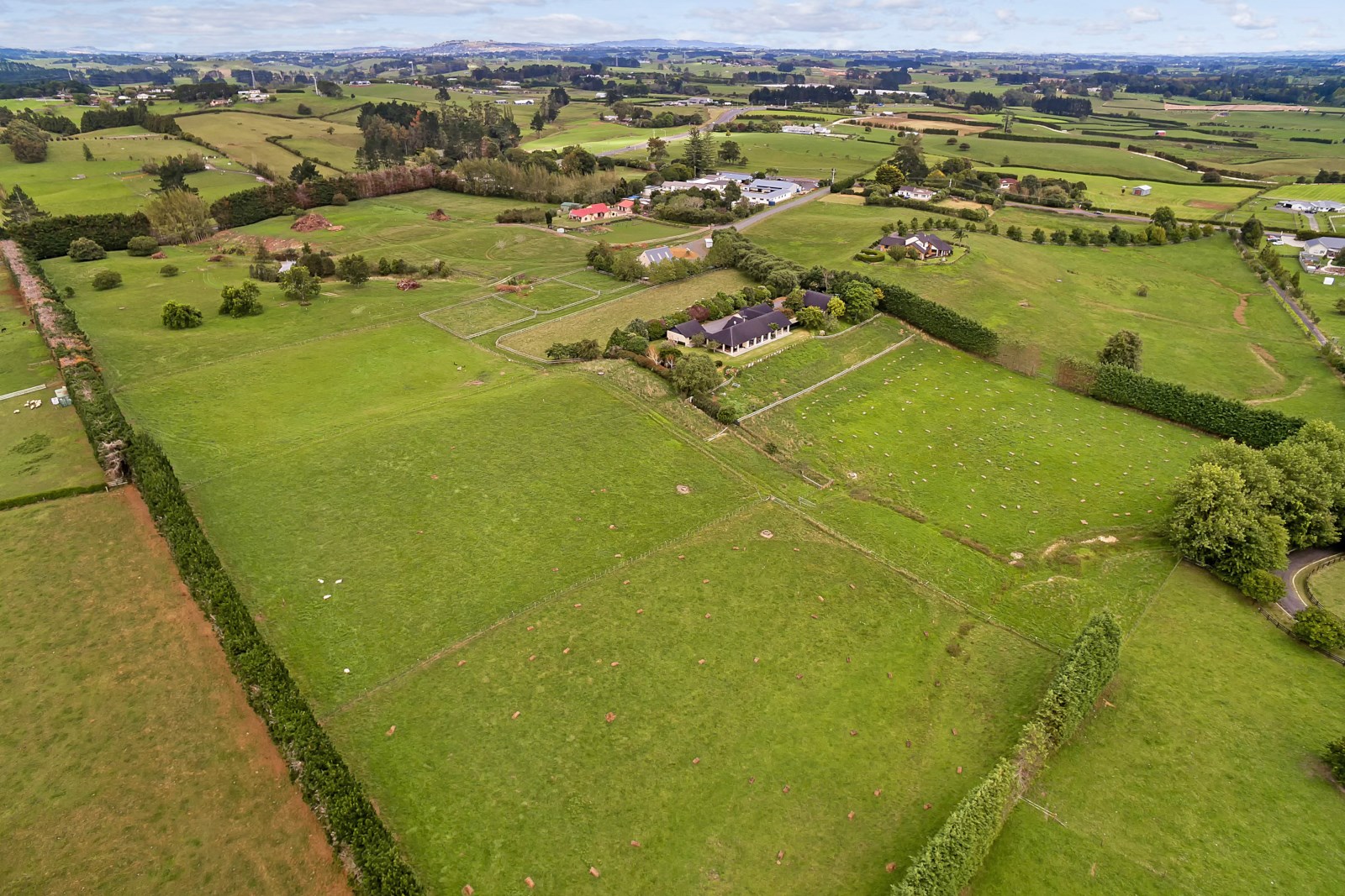 Blackbridge Road, Karaka, Auckland - Papakura, 0 Kuwarto, 1 Banyo