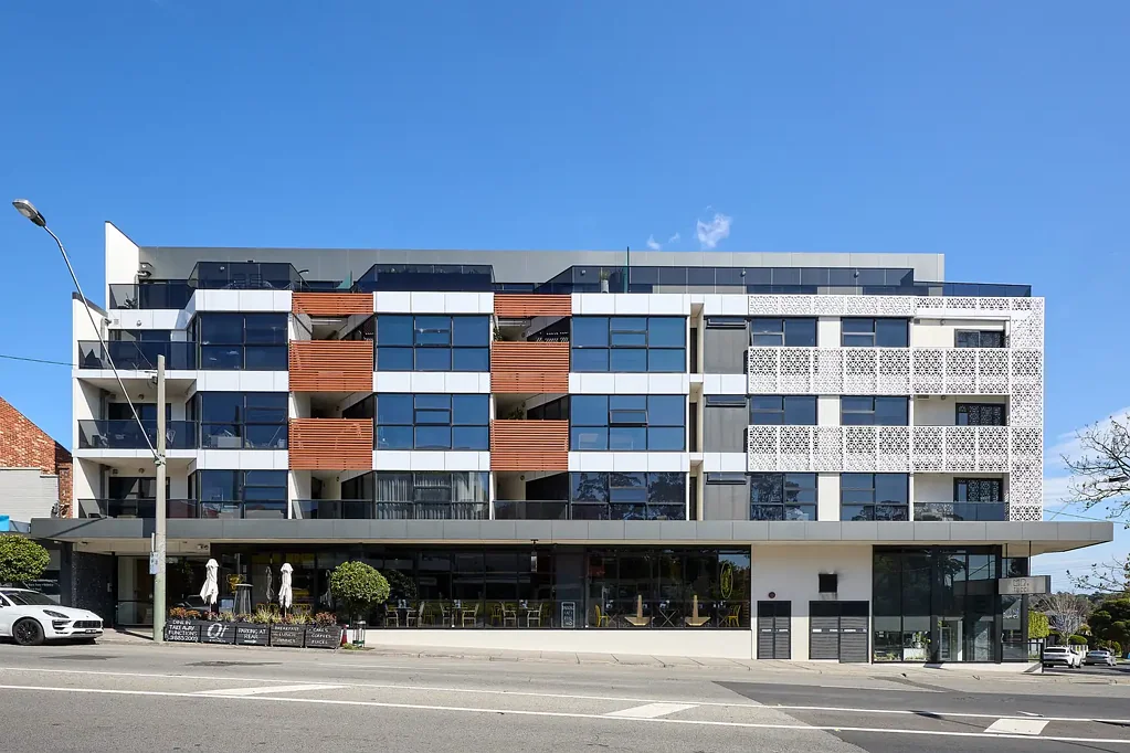 203/12 High Street, Glen Iris, VIC 3146