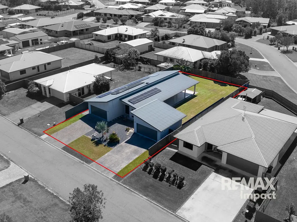 Mareeba 5 Slaapkamer Massive Outdoor Living Meets Family Comfort