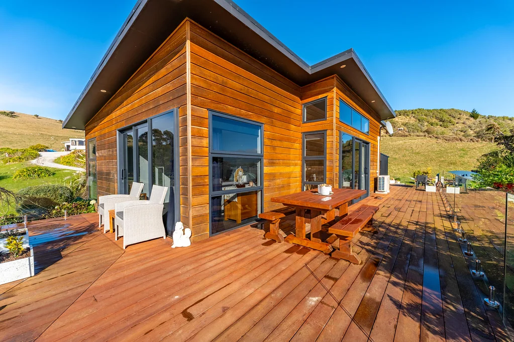 Moeraki 3 Bedroom Moeraki Where Every Day Feels Like A Holiday!