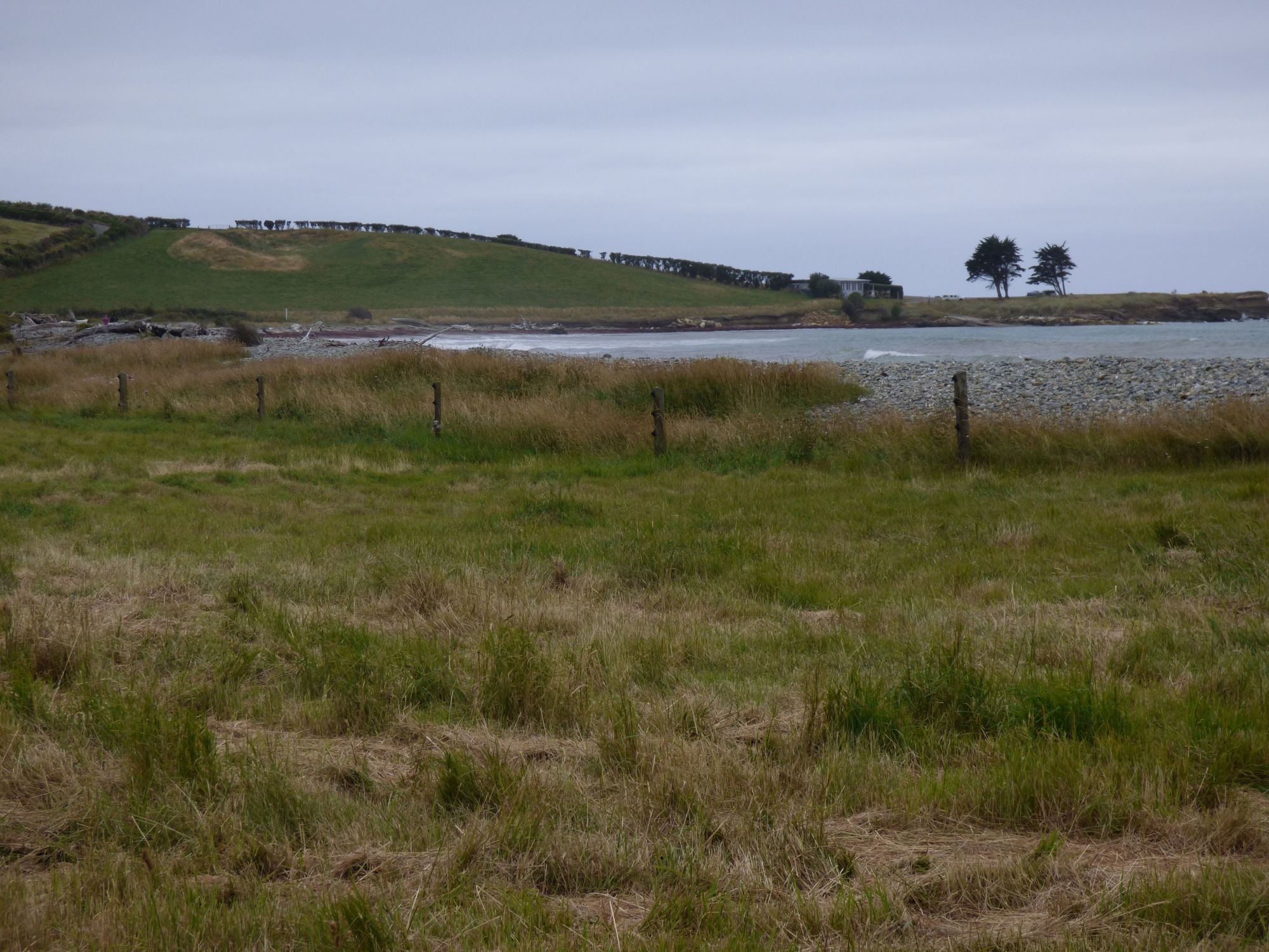 Cobblestone Road, Kakanui, Waitaki, 0 ห้องนอน, 1 ห้องน้ำ