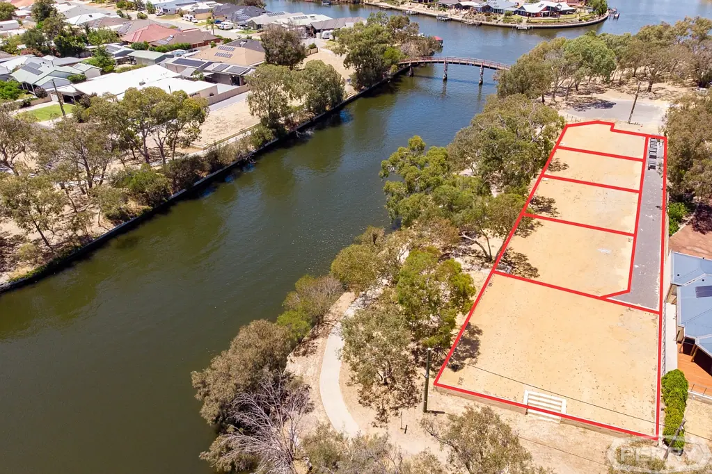 LOT 3/77-79 Banksia Terrace, South Yunderup, WA 6208