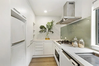 9/29A St Stephens Avenue, Parnell, Auckland City