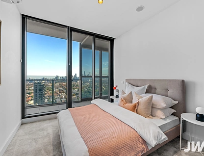 2803/661 Chapel Street, South Yarra, Inner East Melbourne, 3 ਕਮਰੇ, 2 ਬਾਥਰੂਮ, Apartment