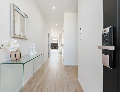5/90 Picasso Drive, West Harbour, Waitakere City, Auckland, 4房, 2浴, 独立屋