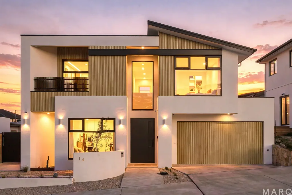 Denman Prospect 4બેડરૂમ A Home to Make Your MARQ