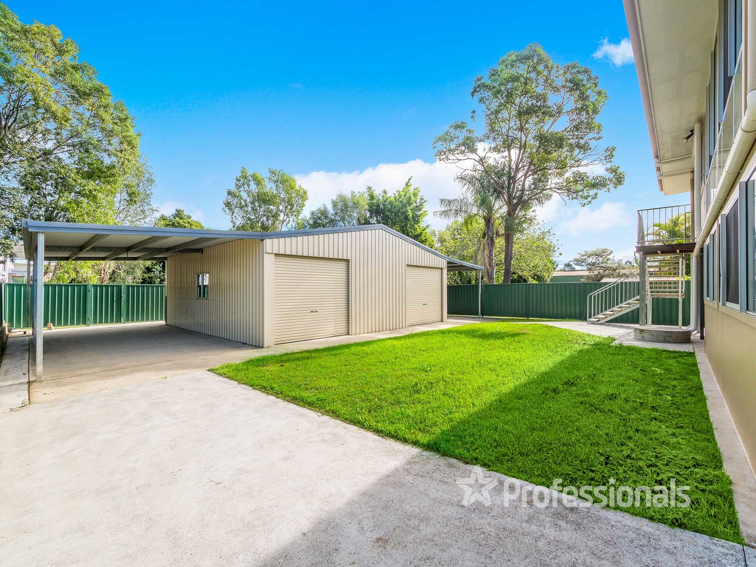 25 MALONEY AV, SOUTH LISMORE NSW 2480, 0 chambres, 0 salles de bain, House