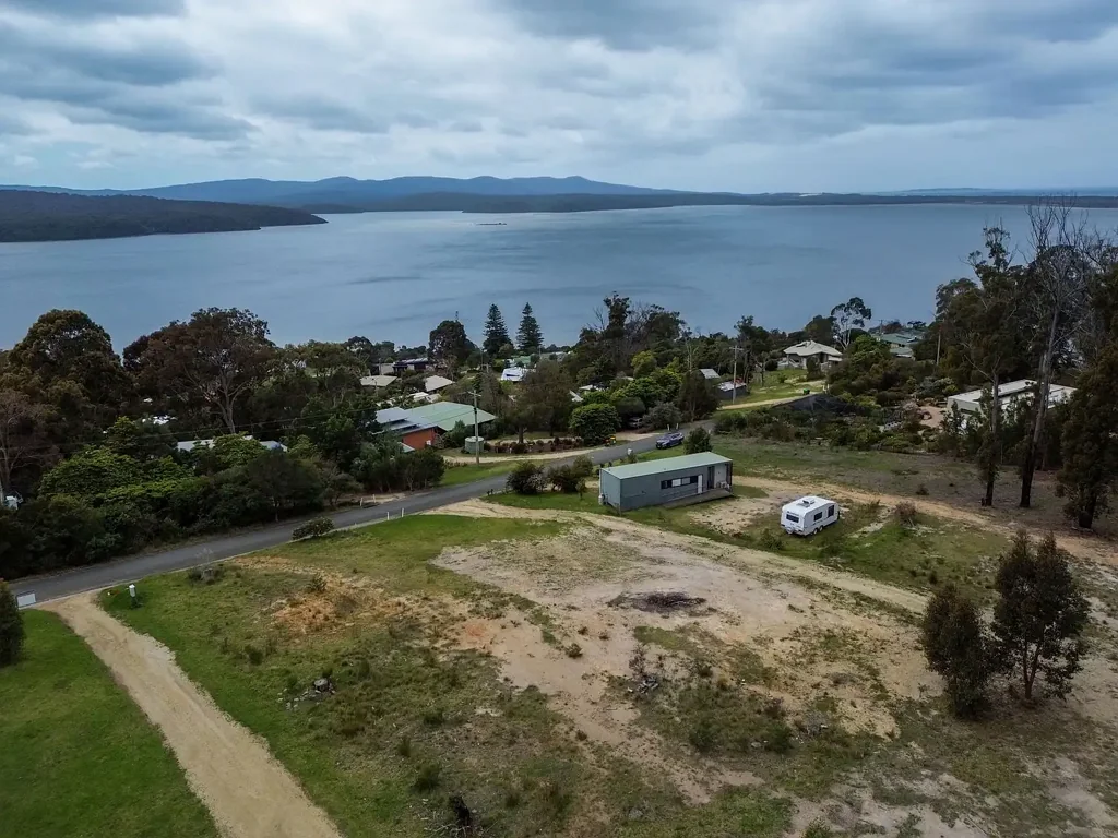 Mallacoota A Rare Opportunity Above the Inlet