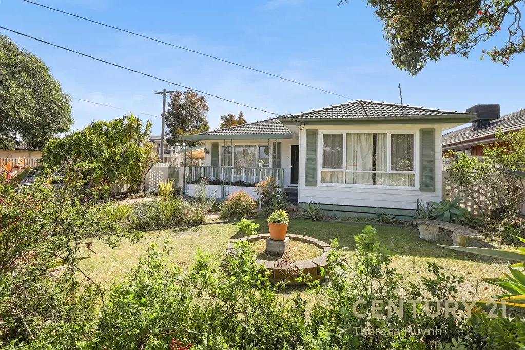 21 Richard Street, Springvale South, VIC 3172