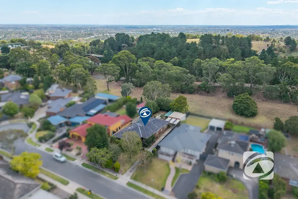 32 Outlook Drive, Berwick, VIC 3806