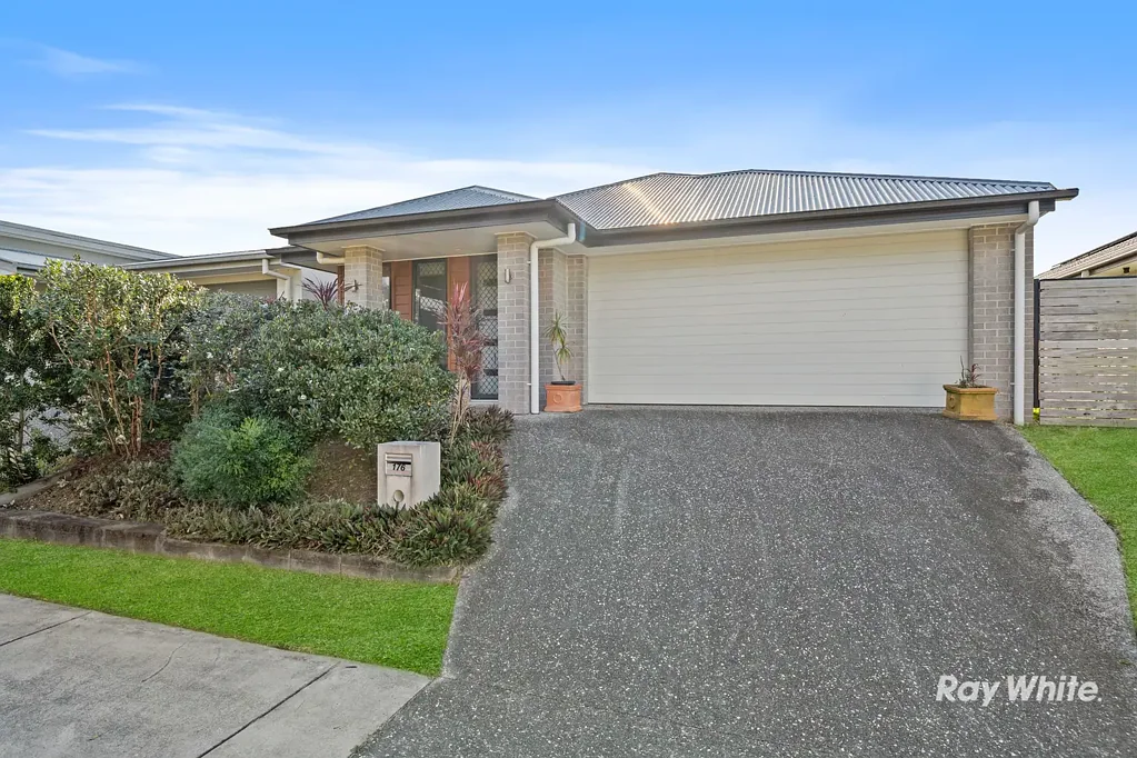 176 Killara Boulevard, Logan Reserve, QLD 4133