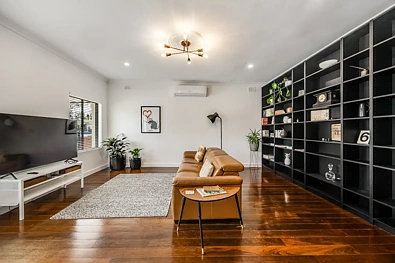 61 Overland Road, Croydon Park, SA 5008, 3房, 1浴, House