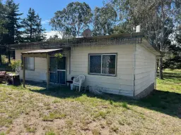 1600 NOWENDOC RD, Mount George