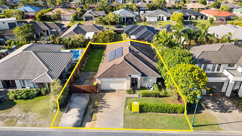 24 Emperor Grove, Upper Coomera, QLD 4209