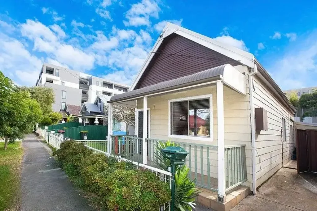 9-11 Robey Street, Mascot, NSW 2020