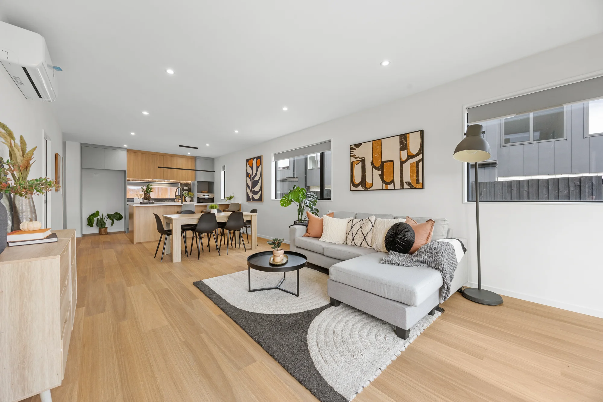 Howick 3Habitaciones PRESENT YOUR OFFER! All Considered