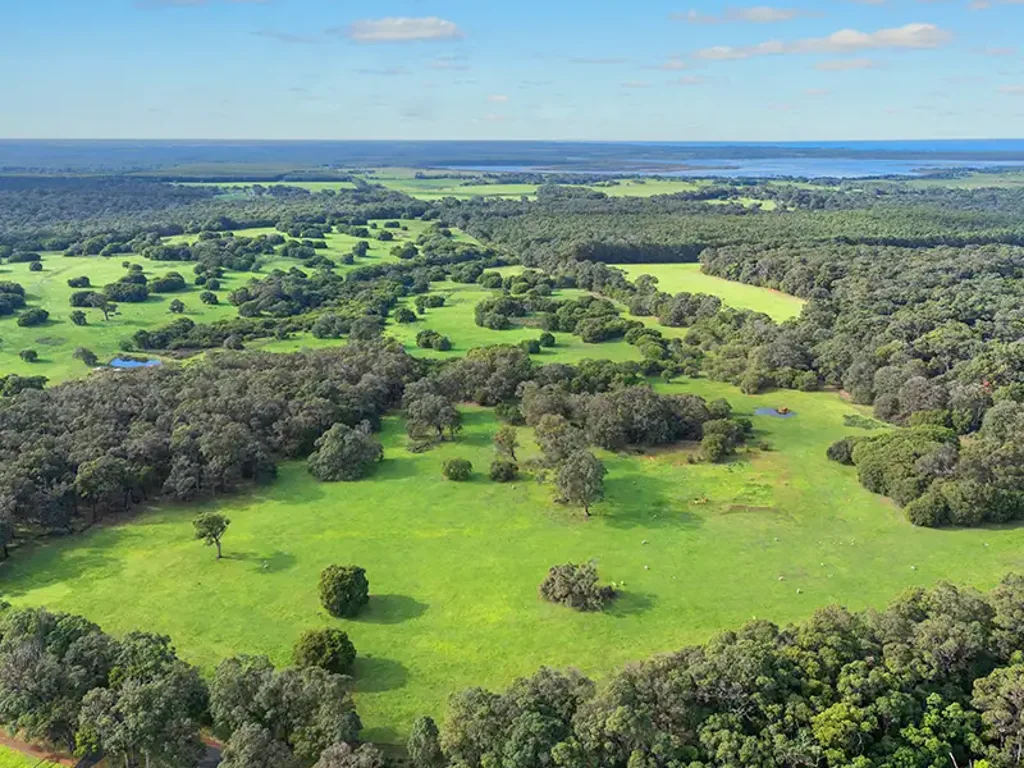 Kudardup  KUDARDUP RESIDENTIAL LAND - UNDER OFFER