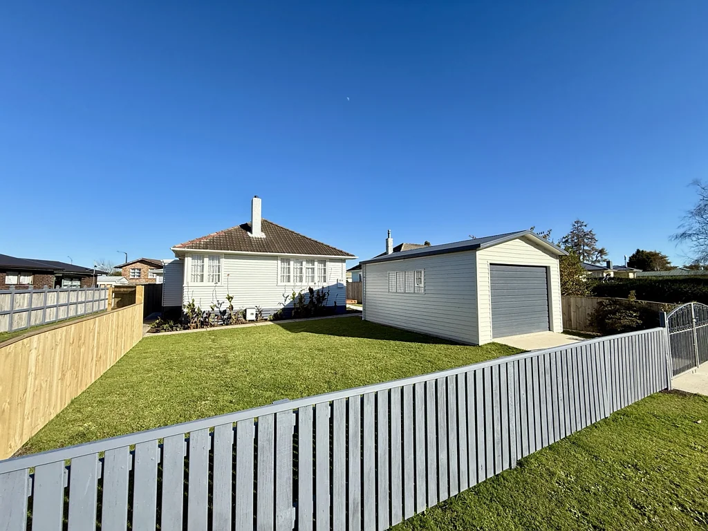 30 Arthur Street, Tokoroa, South Waikato, Waikato