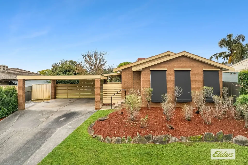 Wodonga 3ਬੈੱਡਰੂਮ Lovingly Held for Over 30 Years - A Home Full of Heart and Possibility