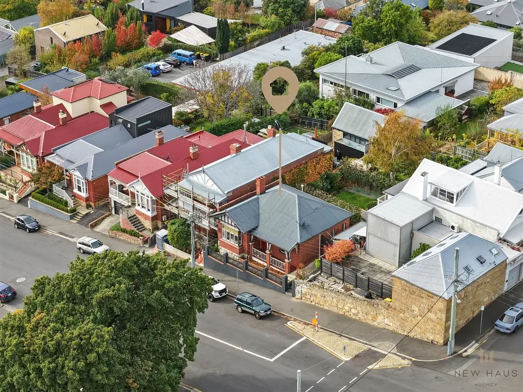 22 Forest Road, West Hobart, TAS 7000