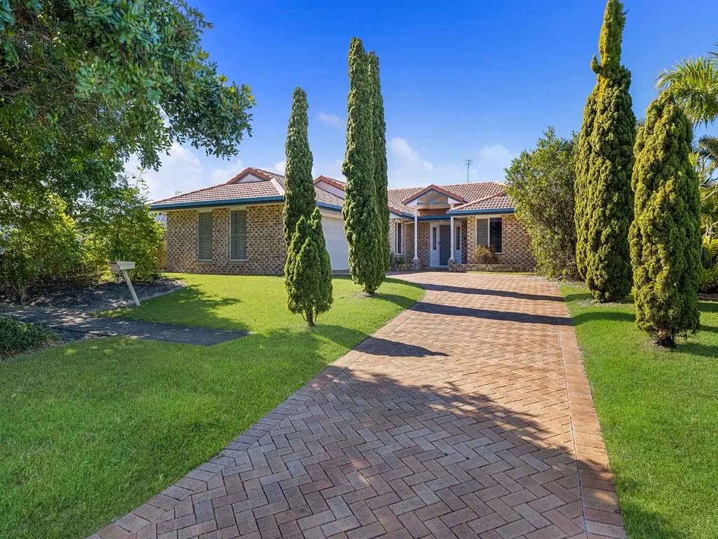 1 Swallow Street, Wurtulla, QLD 4575