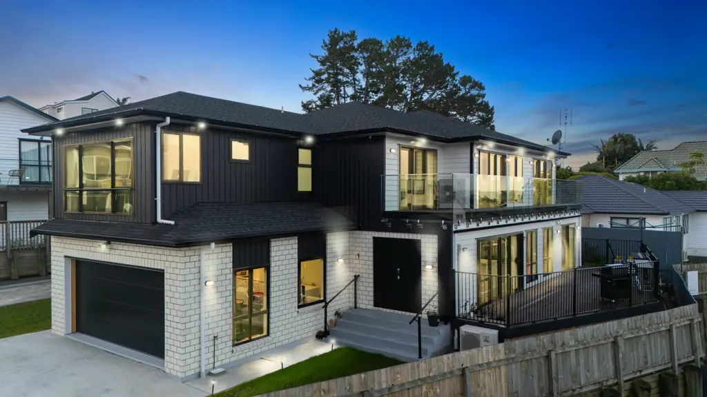 Massey 6房  Legal Home 'n' Income: Do your Mathematics