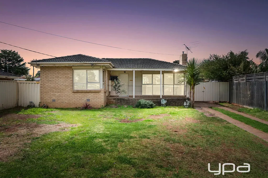 40 Quail Crescent, Melton, VIC 3337