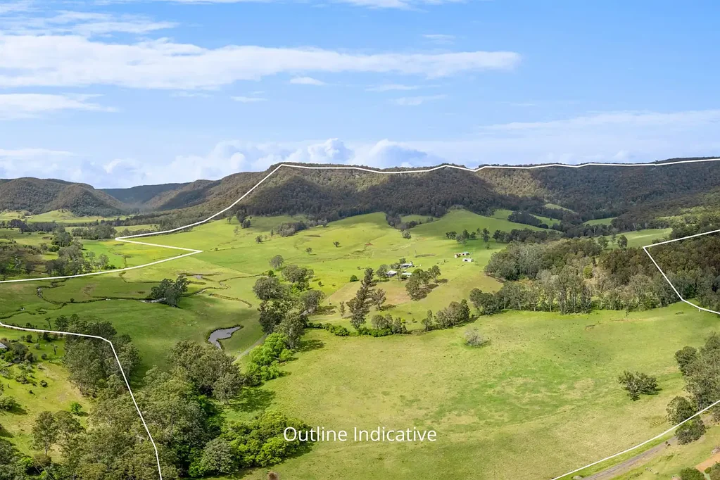 1178 Congewai Road, Congewai, NSW 2325