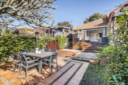 7 A WINDSOR RD, Dulwich Hill