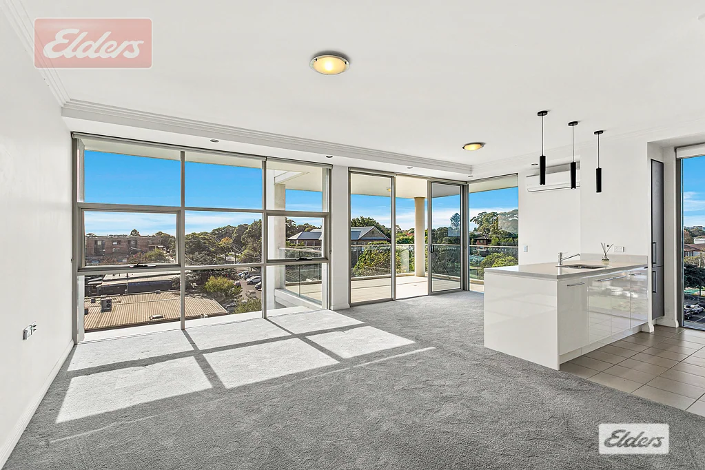 11/570 President Avenue, Sutherland, NSW 2232