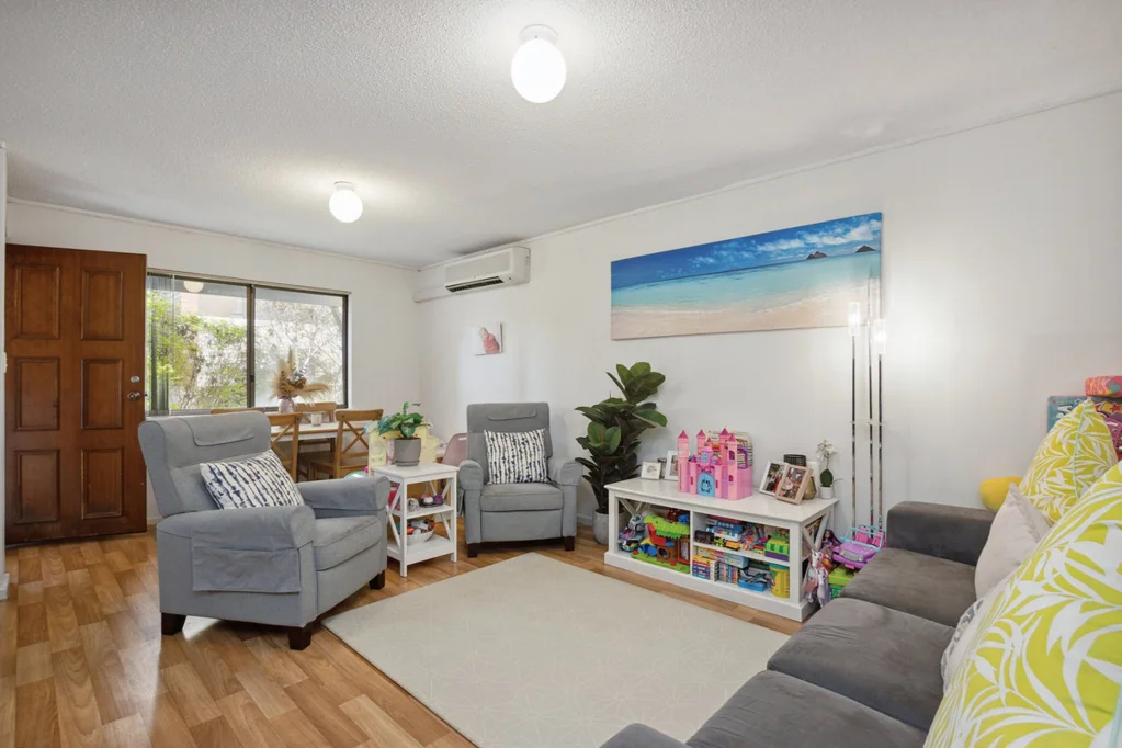 4/3-7 Abbotsford Street, West Leederville, WA 6007